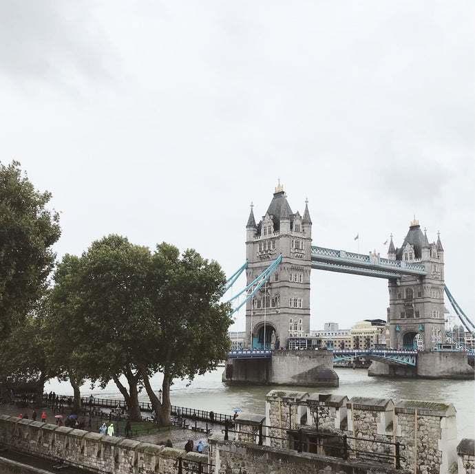 Five Places to Visit in London with Kids