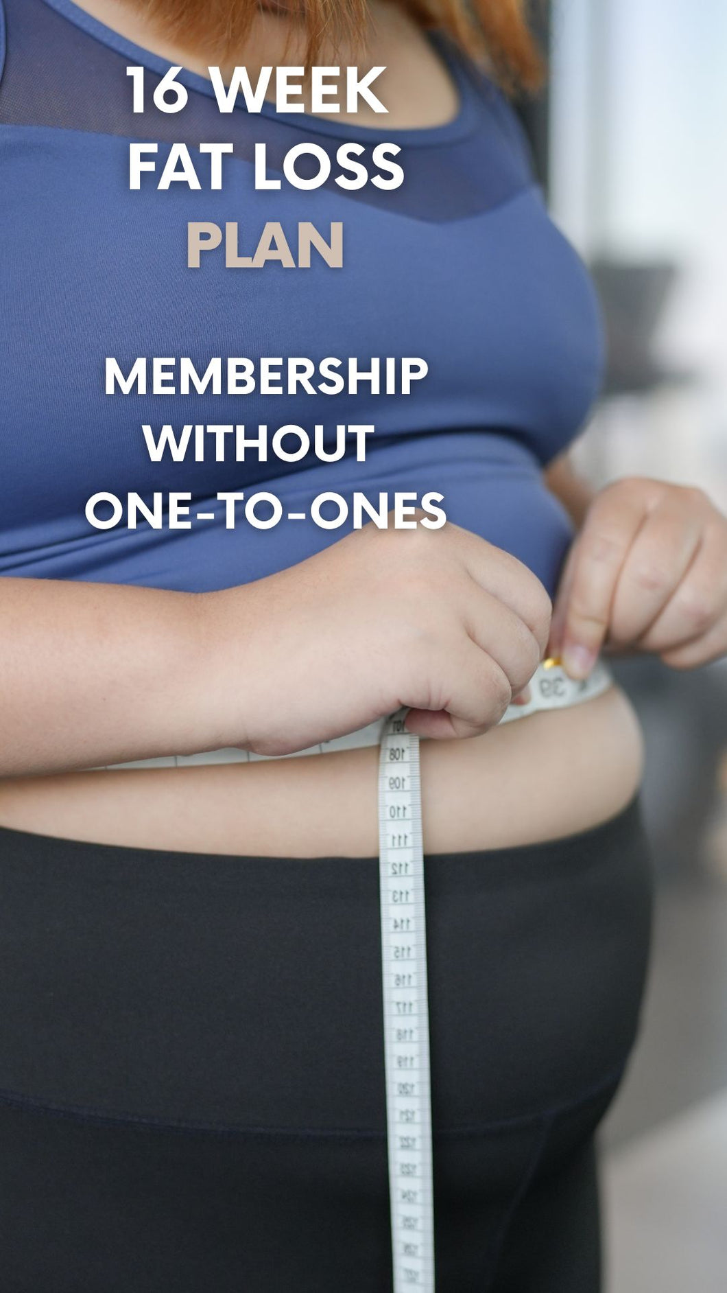 Fat Loss Membership