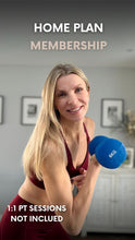 Load image into Gallery viewer, Monthly Membership - HOME workouts