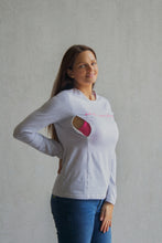 Load image into Gallery viewer, Need more sleep breastfeeding long sleeve top