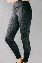 Load image into Gallery viewer, Leopard print leggings by Mama Life London
